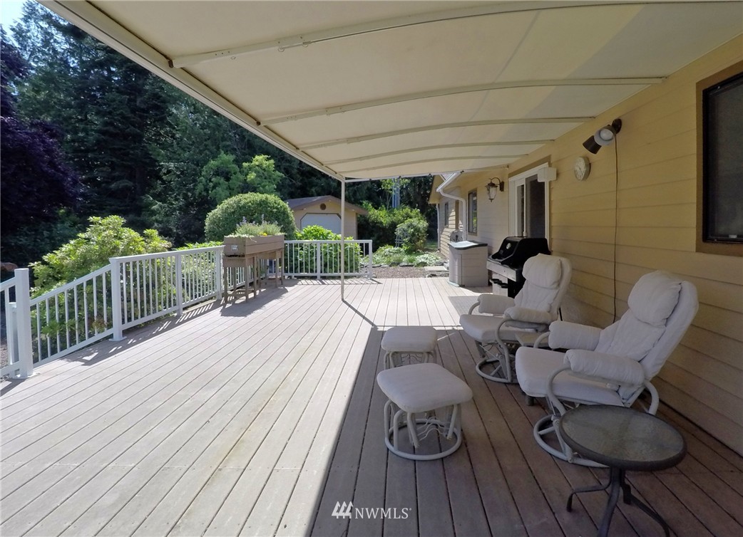 901 West Sequim Bay Road Sequim, WA 98382 - Photo 23 of 25