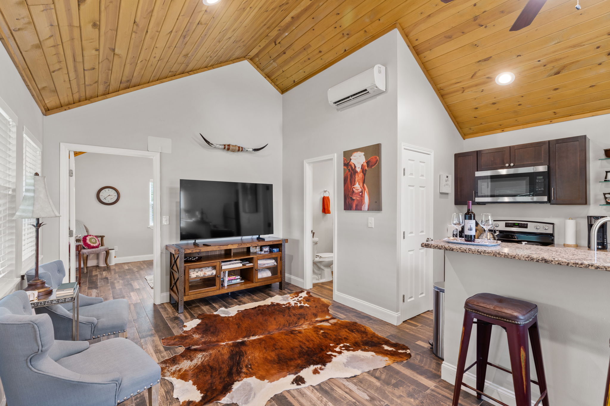 14909 Fitzhugh Road, Unit B Austin, TX 78736 - Photo 33 of 40