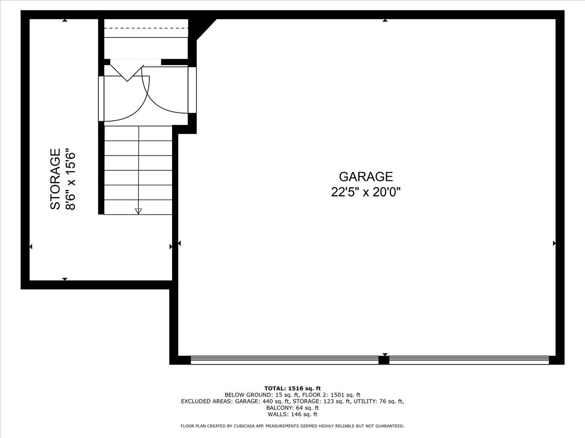 1636 Columbia Circle, Unit 2 Bartlett, IL 60103 - Photo 39 of 47 a picture of a room with a white wall and a white wall
