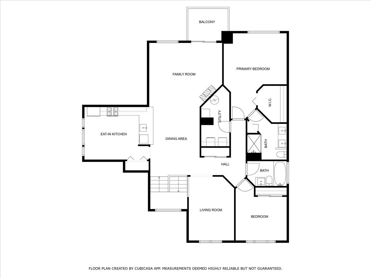 1636 Columbia Circle, Unit 2 Bartlett, IL 60103 - Photo 43 of 47 a picture of a bathroom with a shower