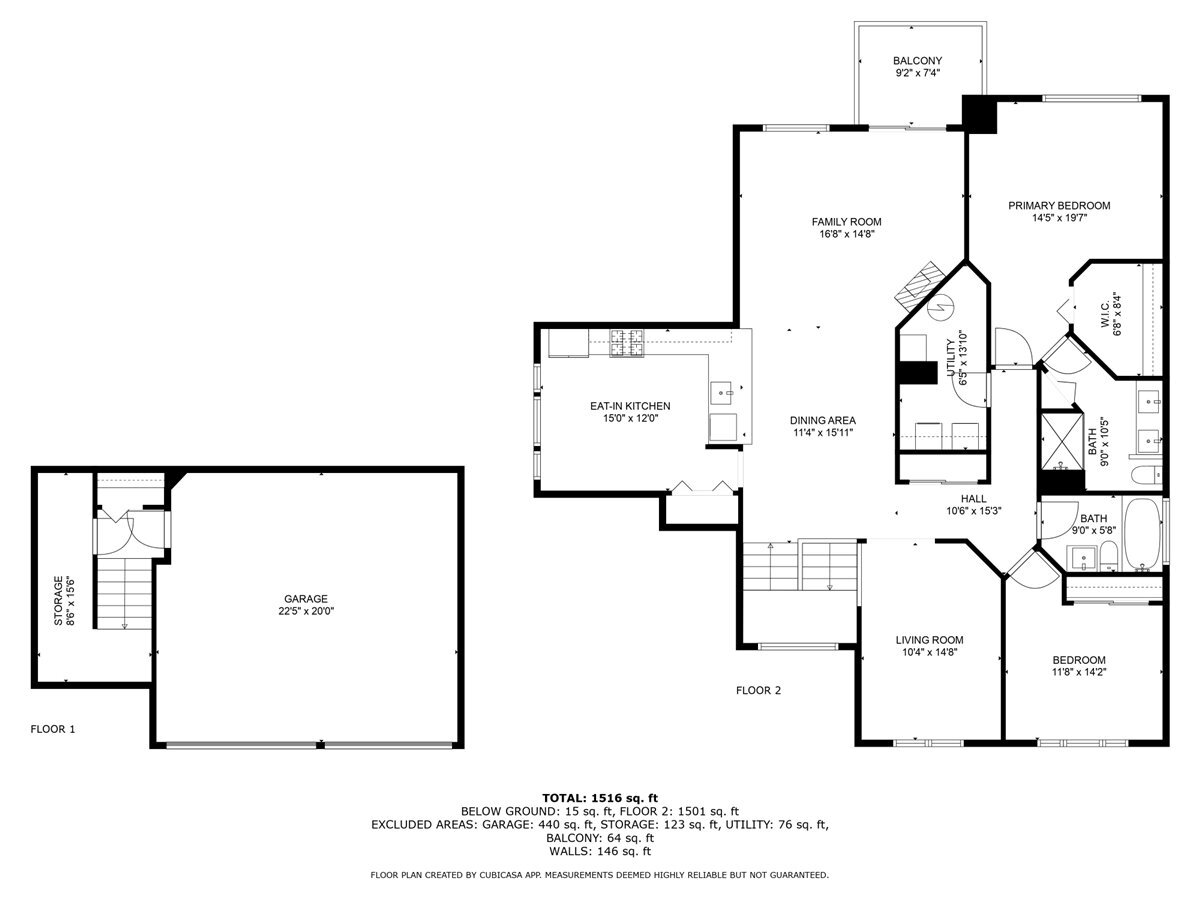 1636 Columbia Circle, Unit 2 Bartlett, IL 60103 - Photo 47 of 47