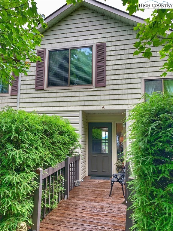 102 Spring Branch Road, Unit A102 Beech Mountain, NC 28604 - Photo 1 of 1 Gallery Image 1
