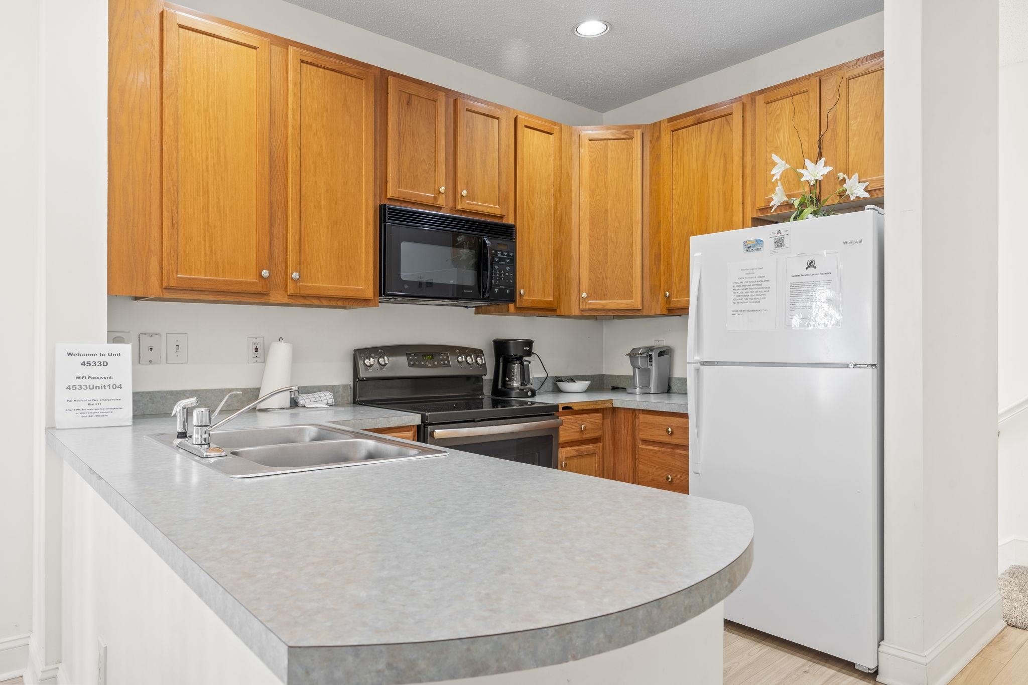 4533 Girvan Drive, Unit D Myrtle Beach, SC 29579 - Photo 11 of 40