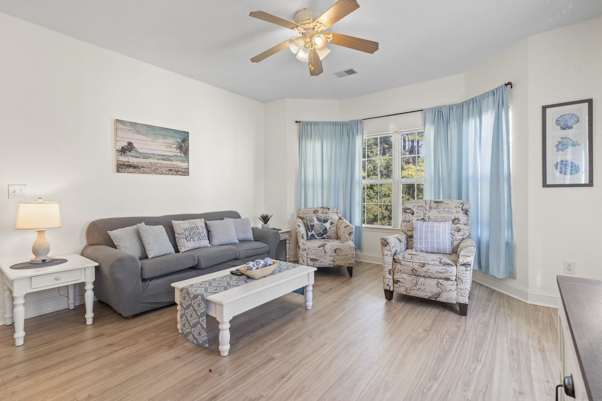 4533 Girvan Drive, Unit D Myrtle Beach, SC 29579 - Photo 15 of 40