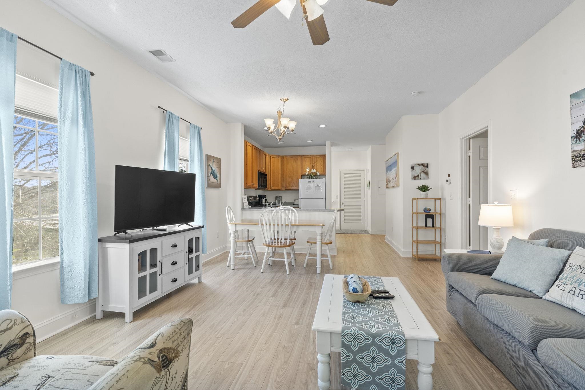 4533 Girvan Drive, Unit D Myrtle Beach, SC 29579 - Photo 17 of 40