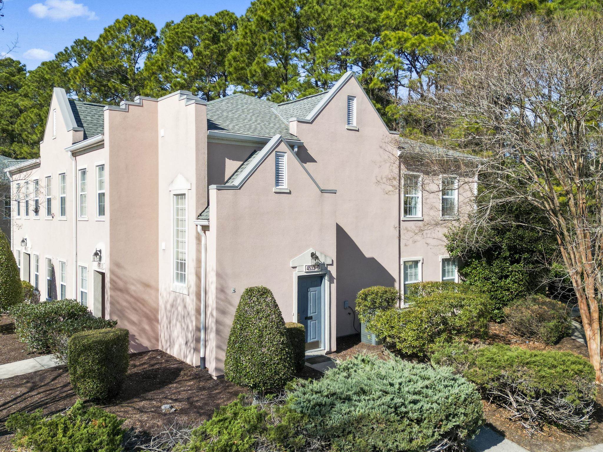 4533 Girvan Drive, Unit D Myrtle Beach, SC 29579 - Photo 3 of 40