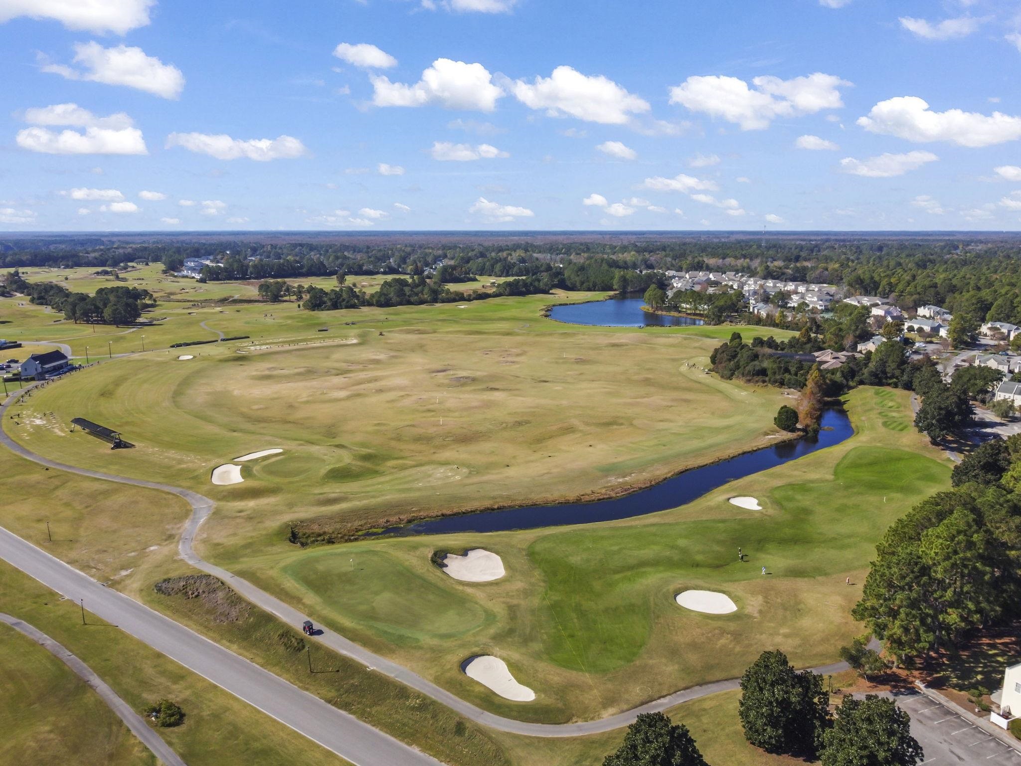 4533 Girvan Drive, Unit D Myrtle Beach, SC 29579 - Photo 38 of 40