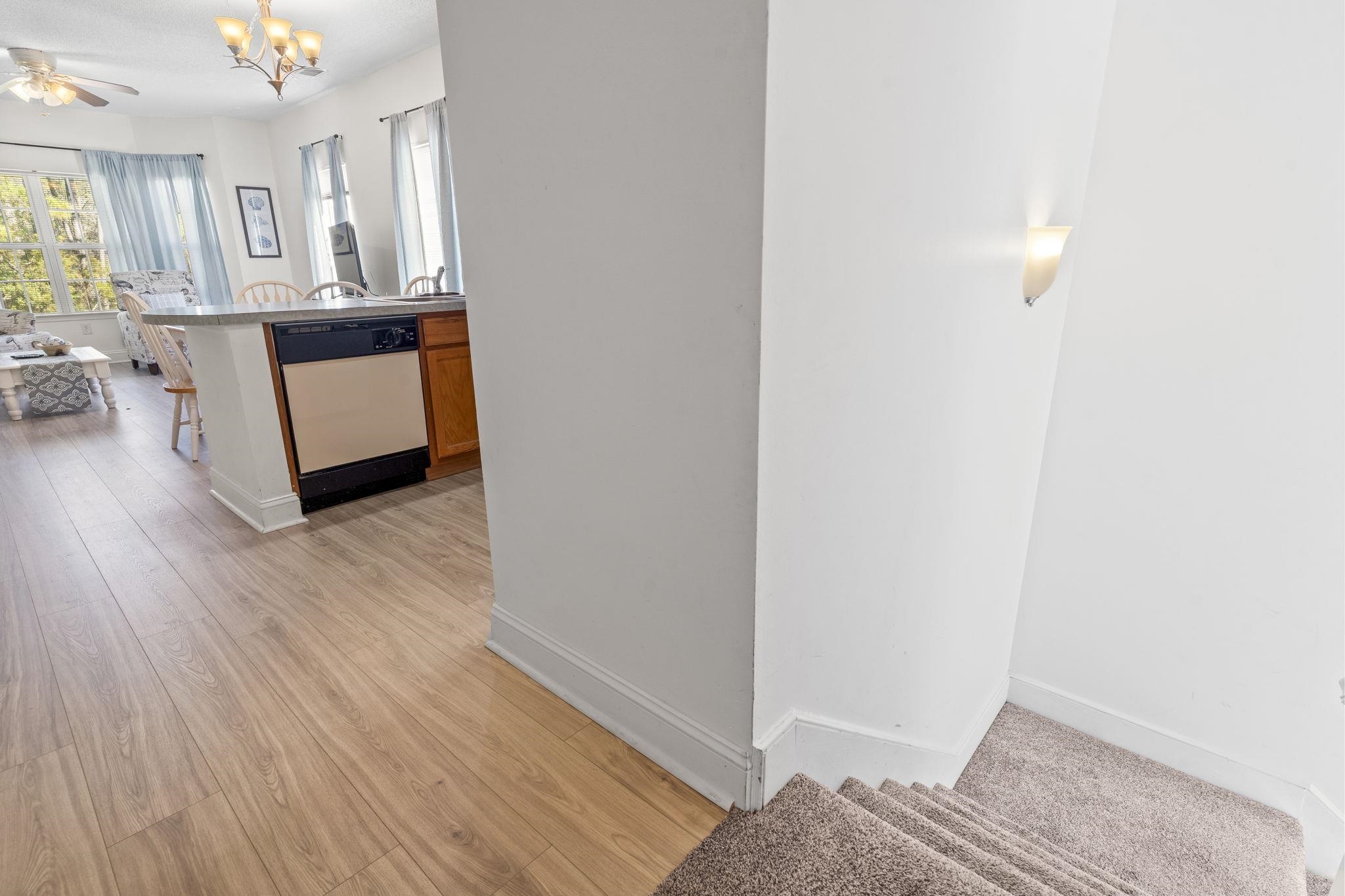 4533 Girvan Drive, Unit D Myrtle Beach, SC 29579 - Photo 4 of 40