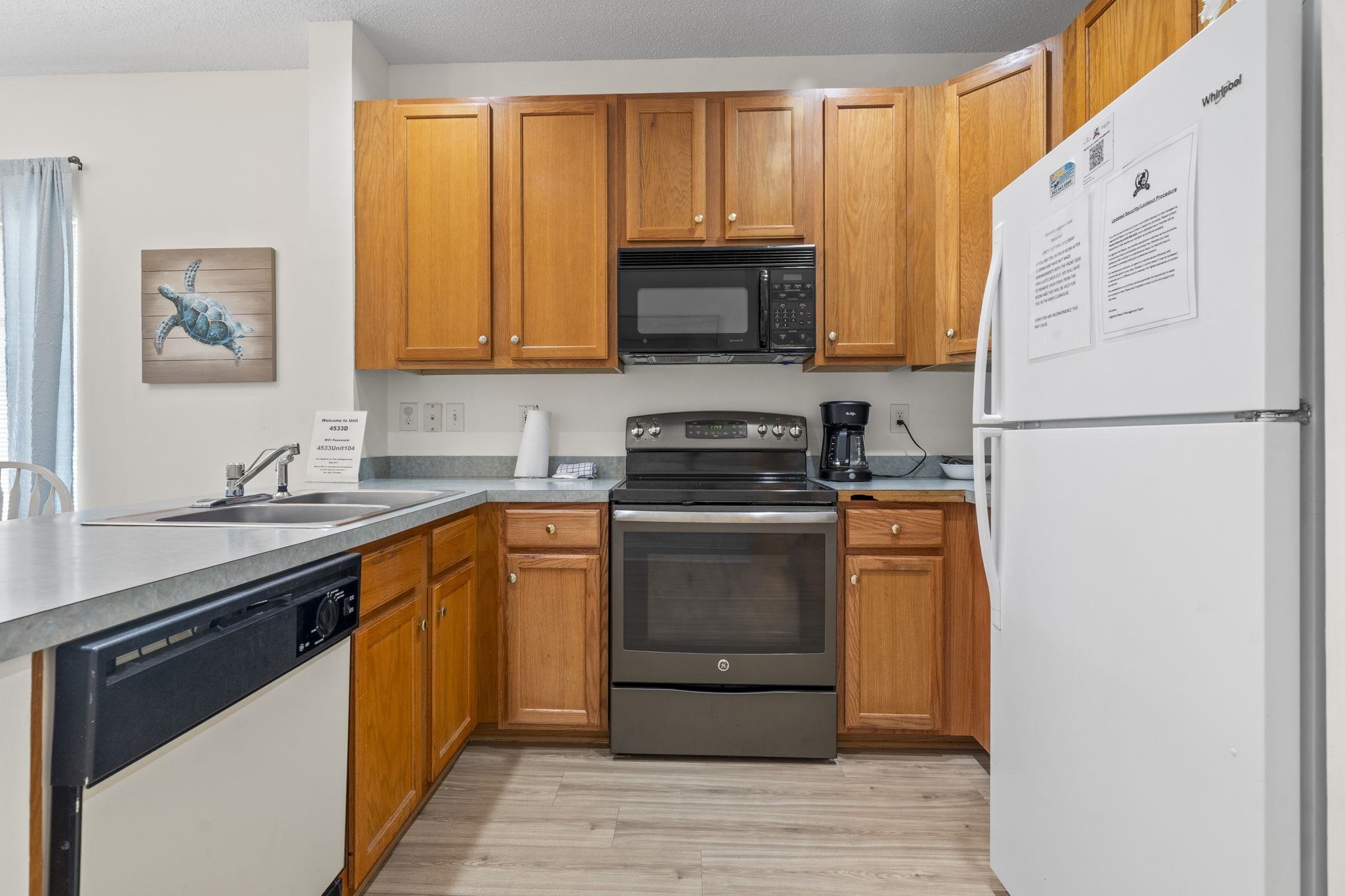 4533 Girvan Drive, Unit D Myrtle Beach, SC 29579 - Photo 6 of 40