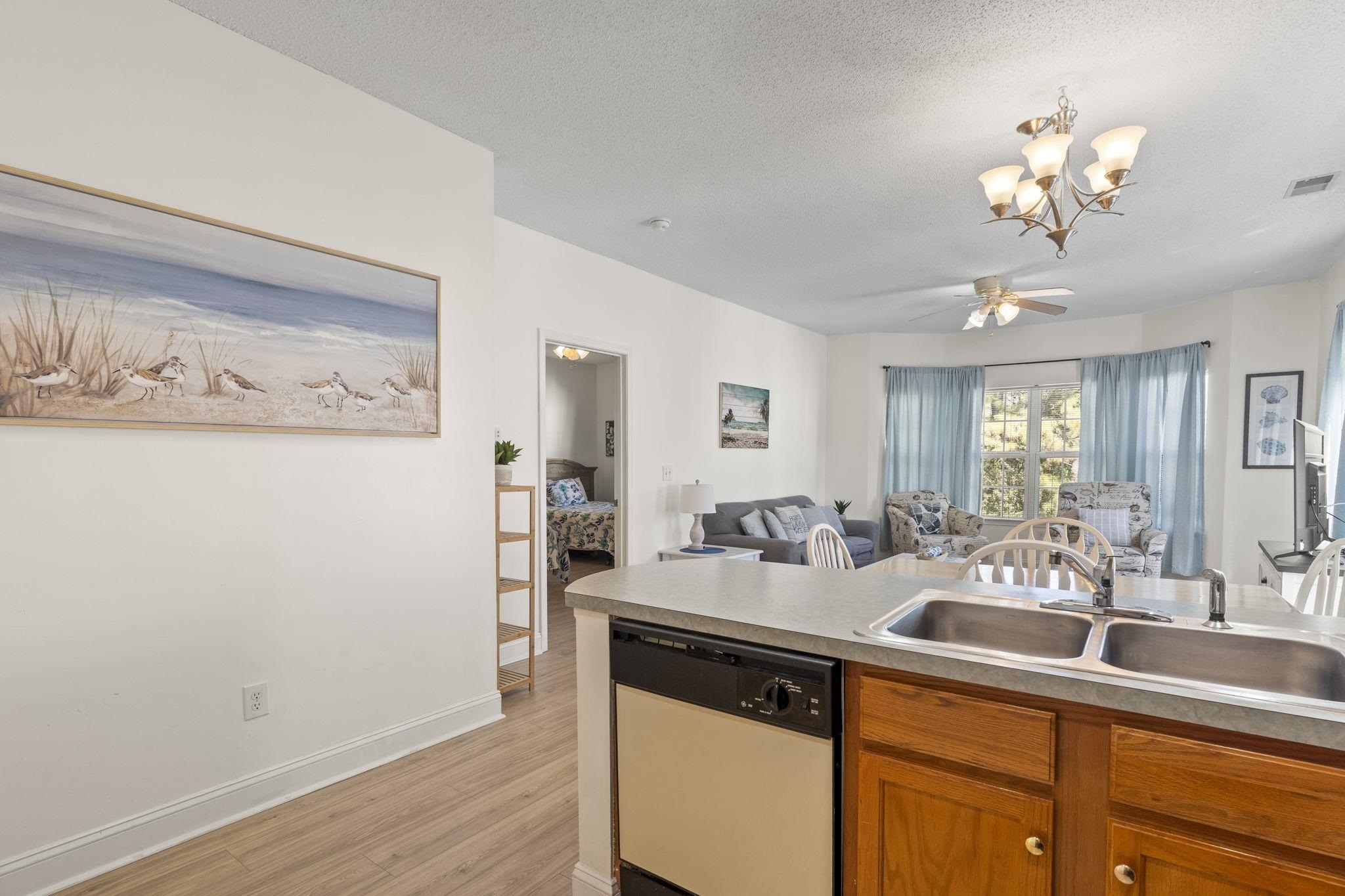 4533 Girvan Drive, Unit D Myrtle Beach, SC 29579 - Photo 8 of 40