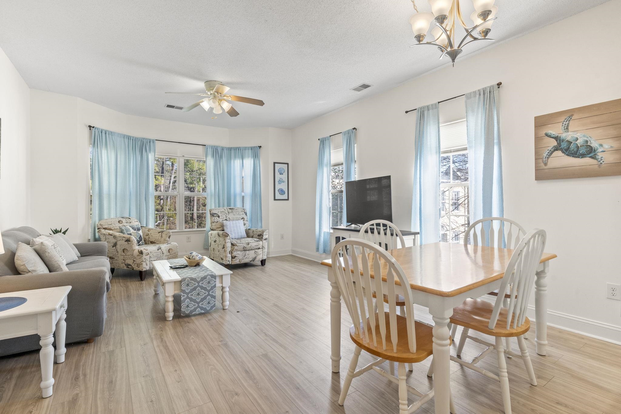 4533 Girvan Drive, Unit D Myrtle Beach, SC 29579 - Photo 10 of 40