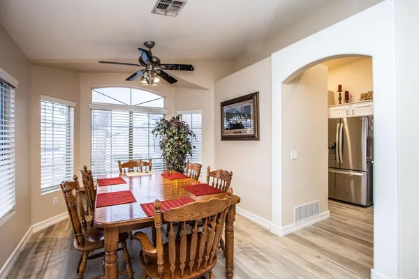 $2,200 | 151 West Jasper Drive, Gilbert, AZ 85233