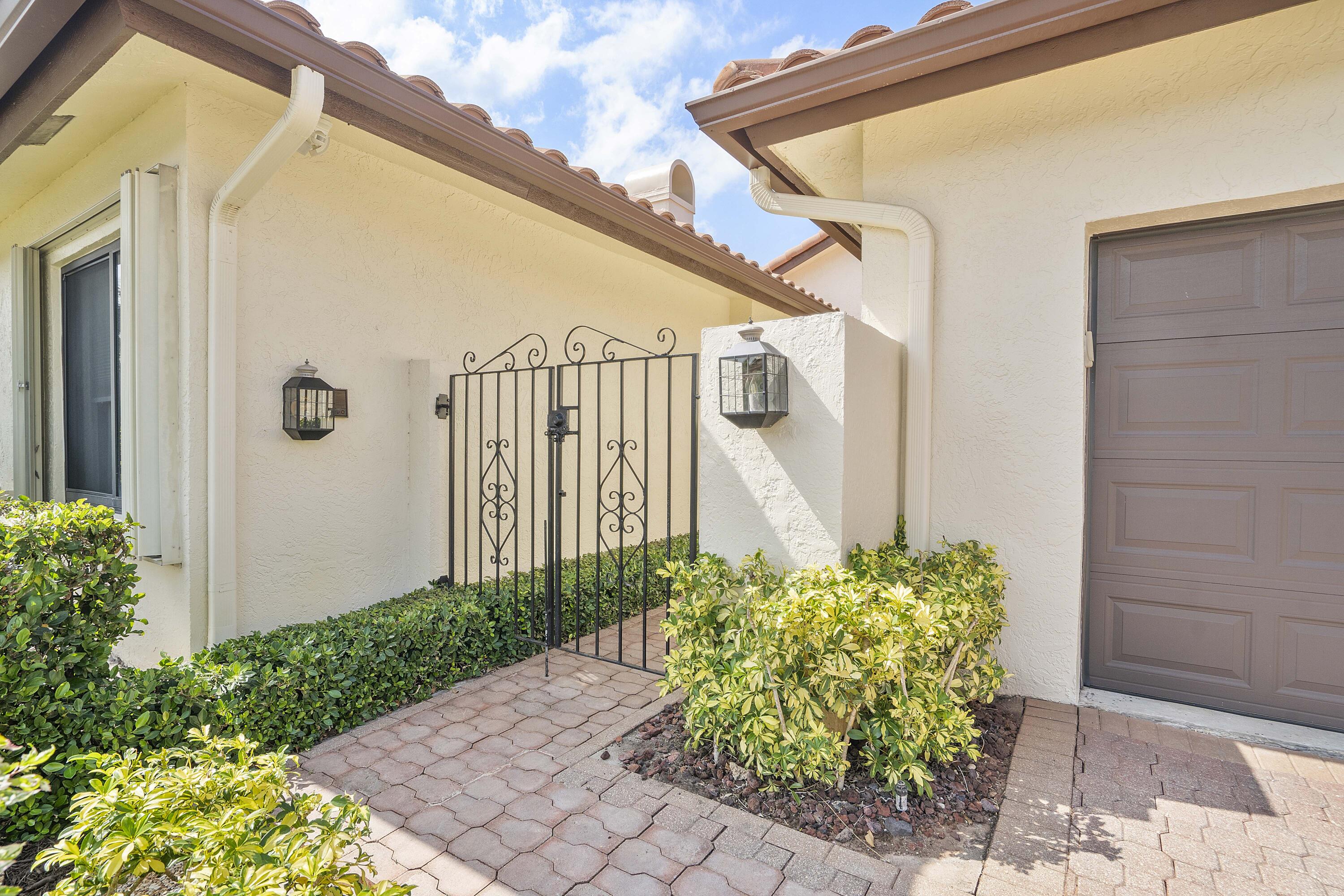 22652 Esplanada Circle Boca Raton, FL 33433 - Photo 25 of 44 a view of a pathway along with house