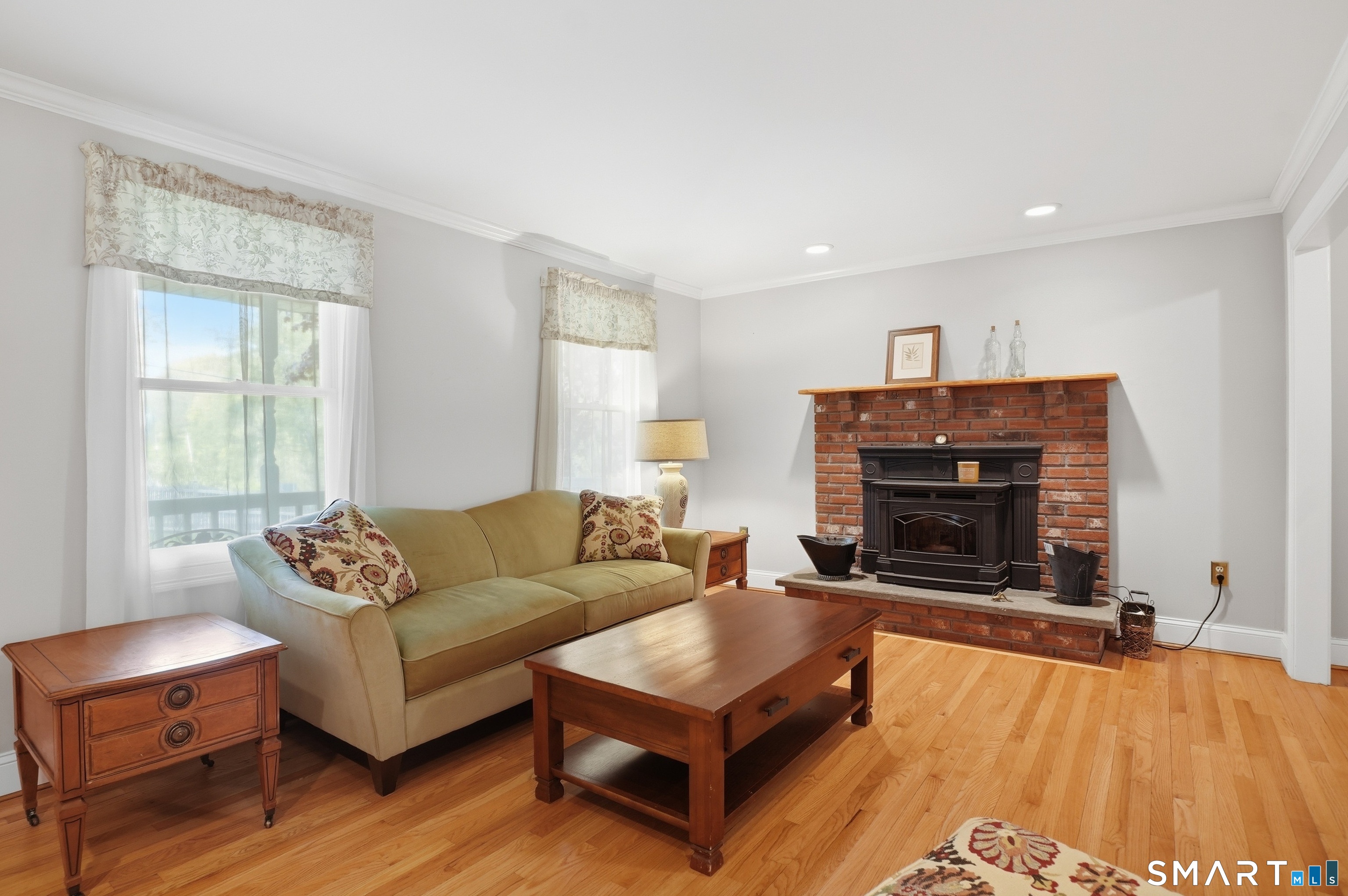 355 Old Slocum Road Hebron, CT 06248 - Photo 7 of 30