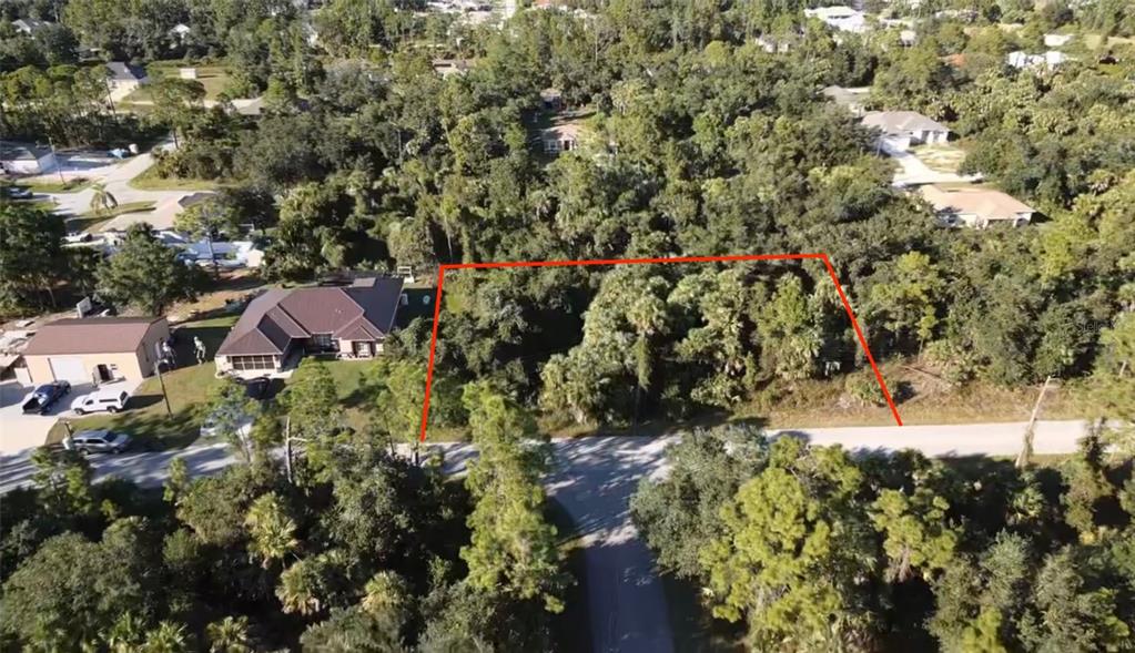 5 Countess Avenue North Port, FL 34288 - Photo 5 of 17 a view of lake