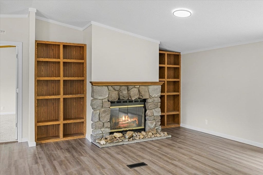 14450 Rattle Creek Road Abingdon, VA 24210 - Photo 19 of 34 Gallery Image 19