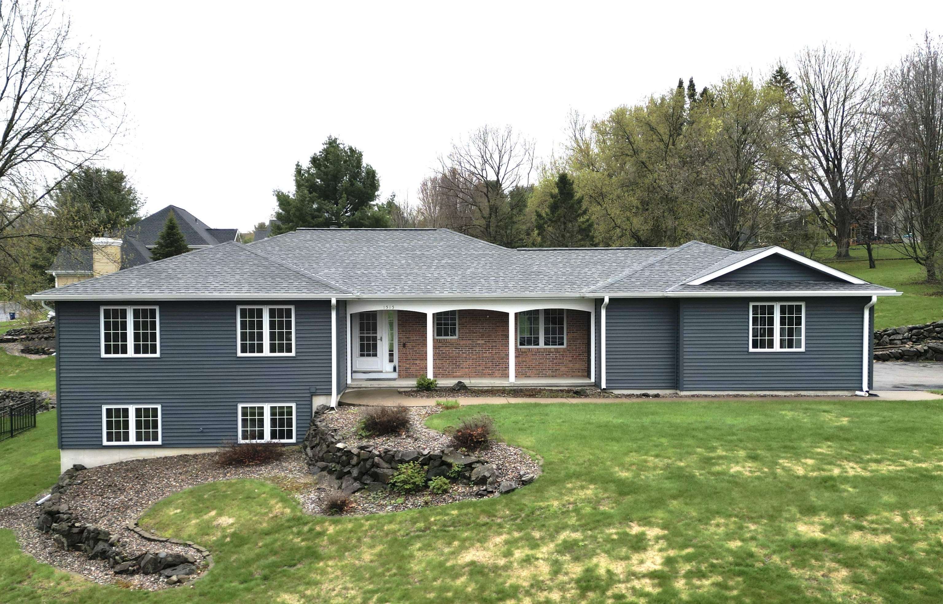 1515 Woodlawn Road Wausau, WI 54403 - Photo 1 of 49