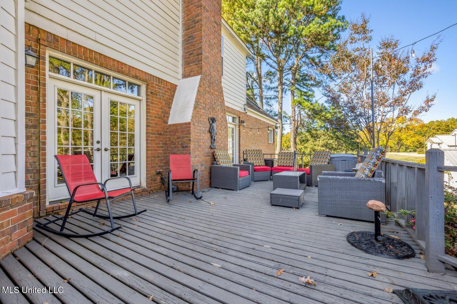 8280 Germantown Road Olive Branch, MS 38654 - Photo 25 of 31 36-2650831ah-8280 Germantown Rd