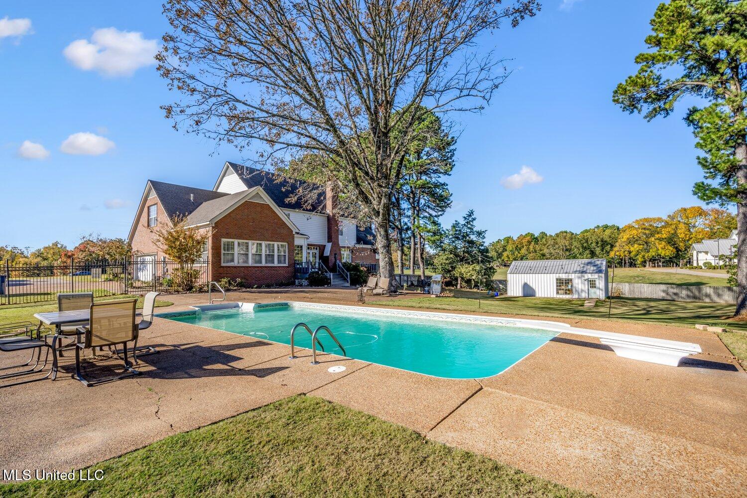 8280 Germantown Road Olive Branch, MS 38654 - Photo 27 of 31 40-2650831ah-8280 Germantown Rd