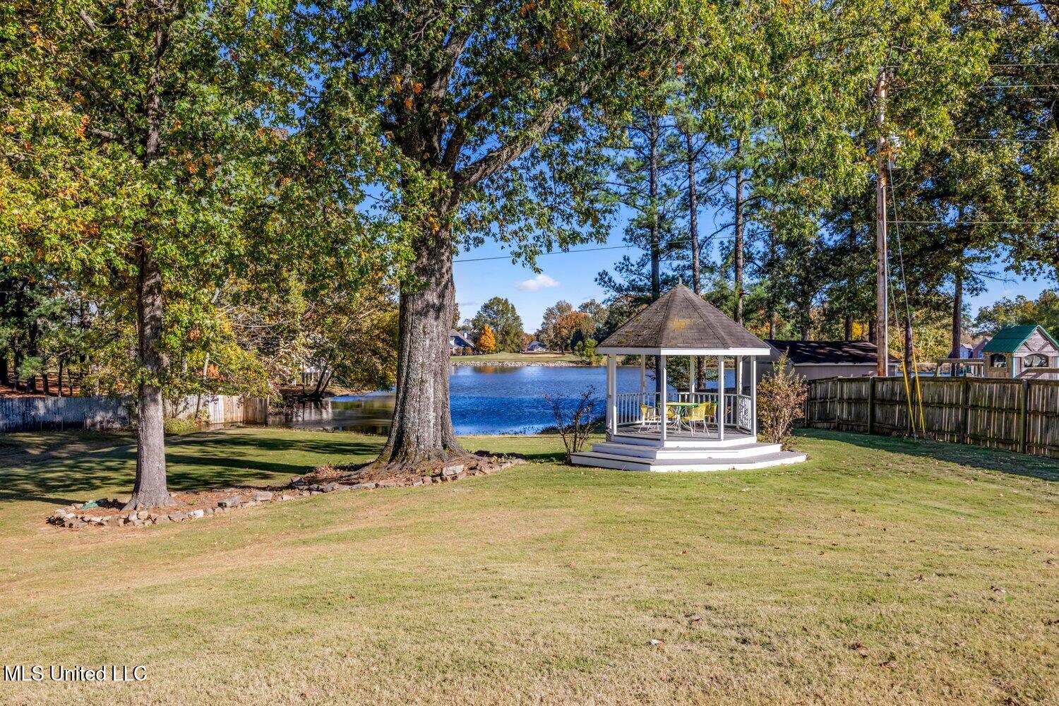 8280 Germantown Road Olive Branch, MS 38654 - Photo 28 of 31 39-2650831ah-8280 Germantown Rd