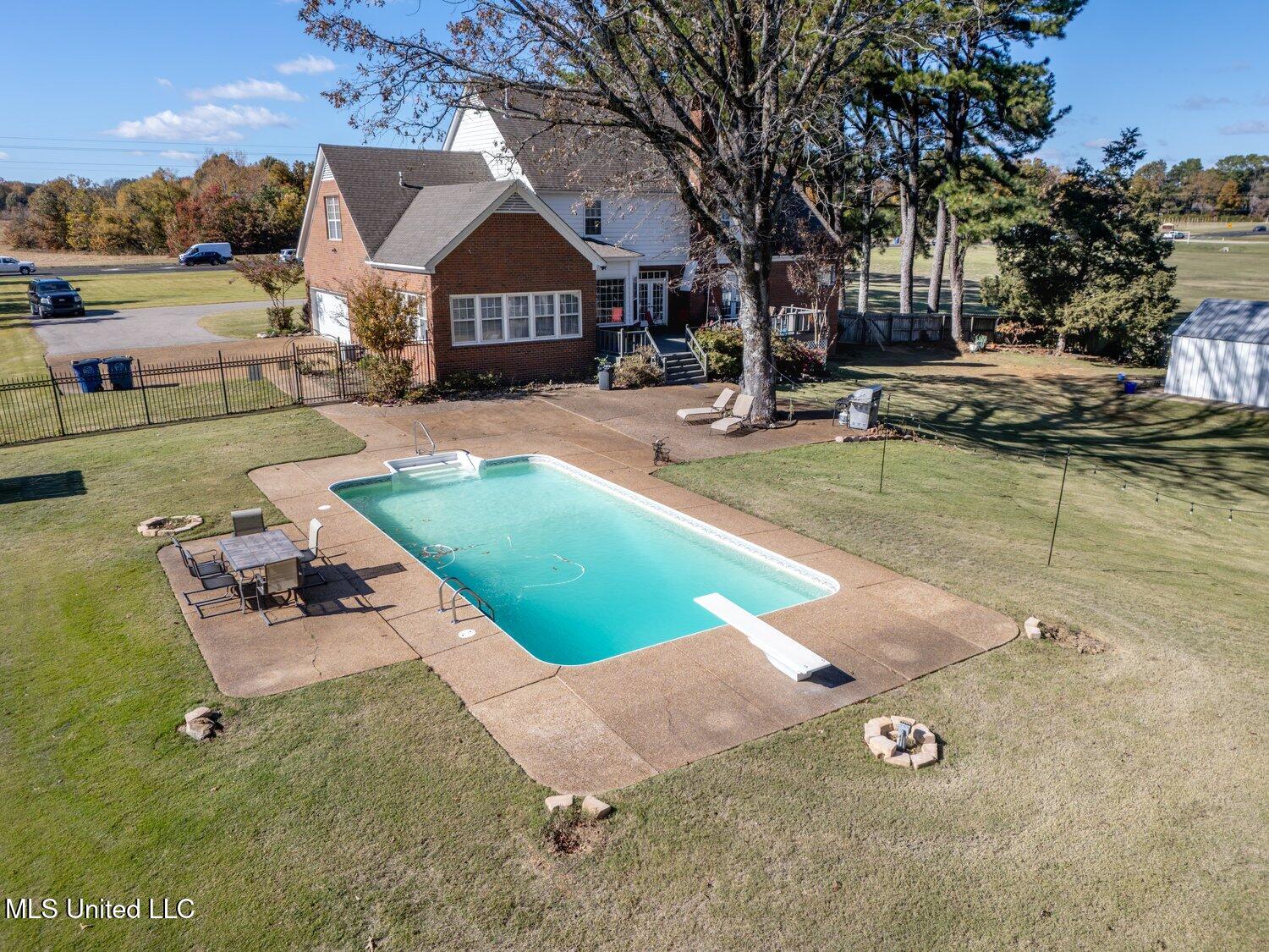 8280 Germantown Road Olive Branch, MS 38654 - Photo 30 of 31 13-A2650844ac-8280 Germantown Rd