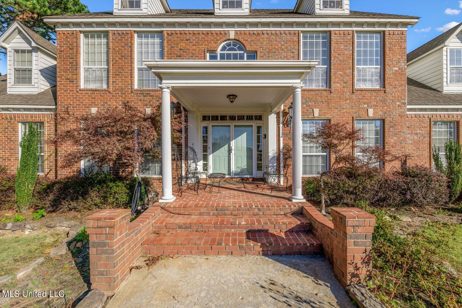 8280 Germantown Road Olive Branch, MS 38654 - Photo 4 of 31 05-2650831ah-8280 Germantown Rd