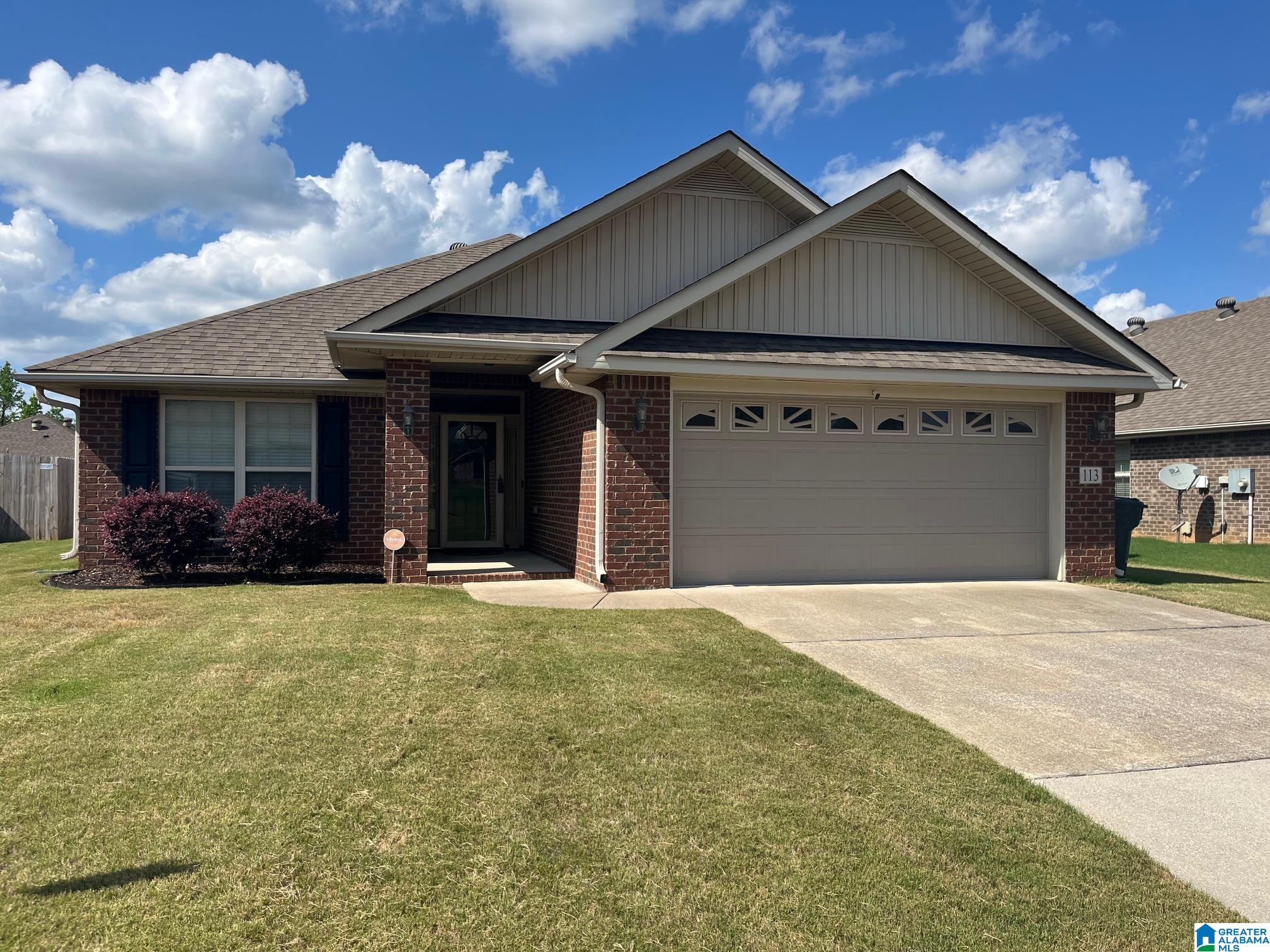 113 Grasonville Road Alabaster, AL 35007 - Photo 2 of 31
