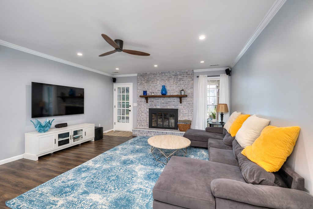 2760 Burning Tree Road Sumter, SC 29154 - Photo 20 of 47 Gallery Image 20