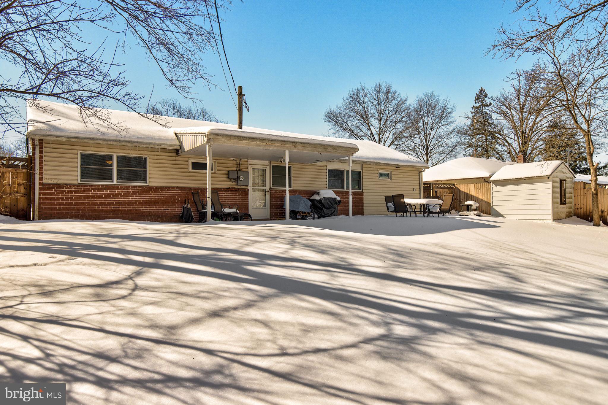 237 Bryans Road East Norriton, PA 19401 - Photo 22 of 22 Gallery Image 22