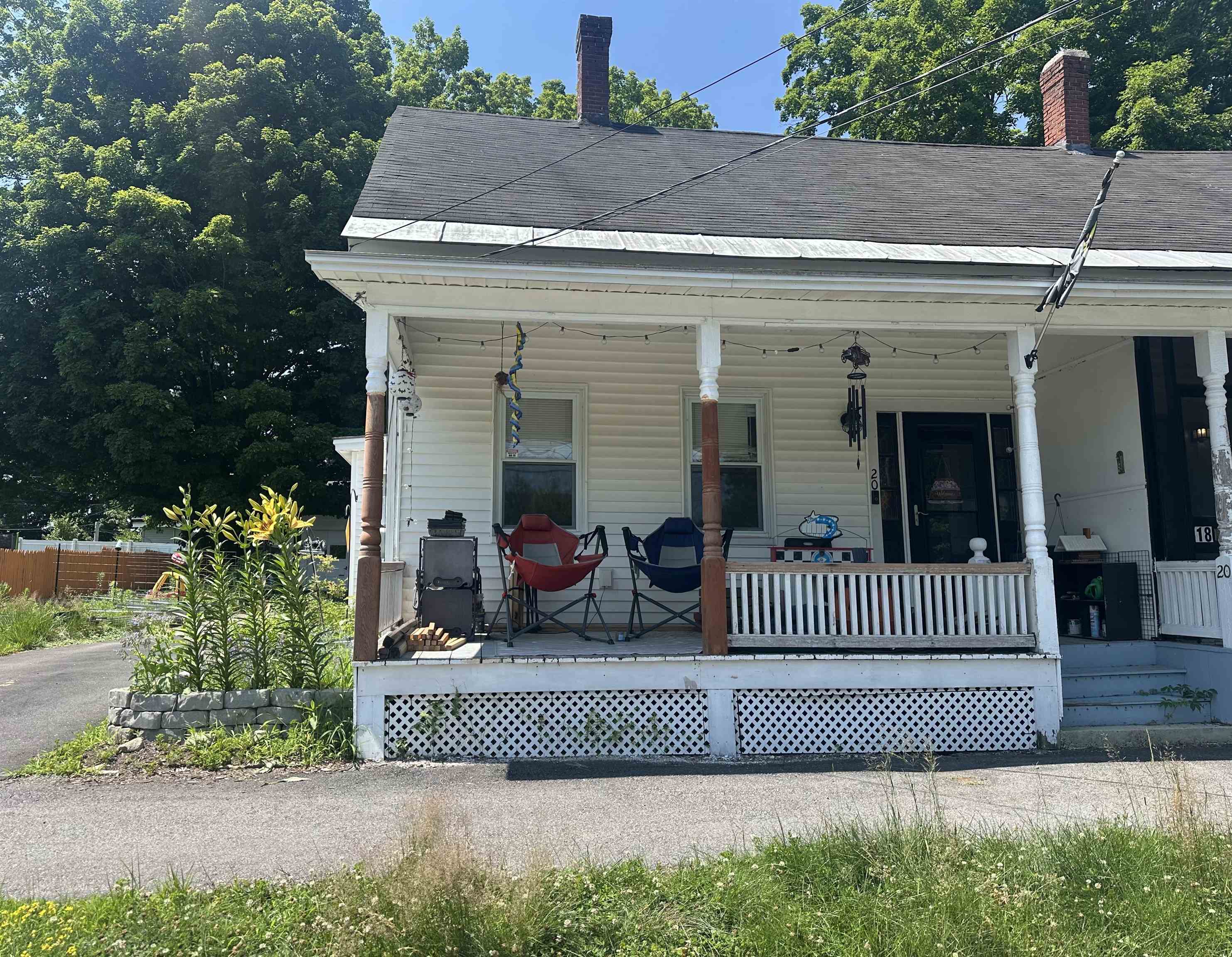 20 High Street Concord, NH 03303 - Photo 1 of 1