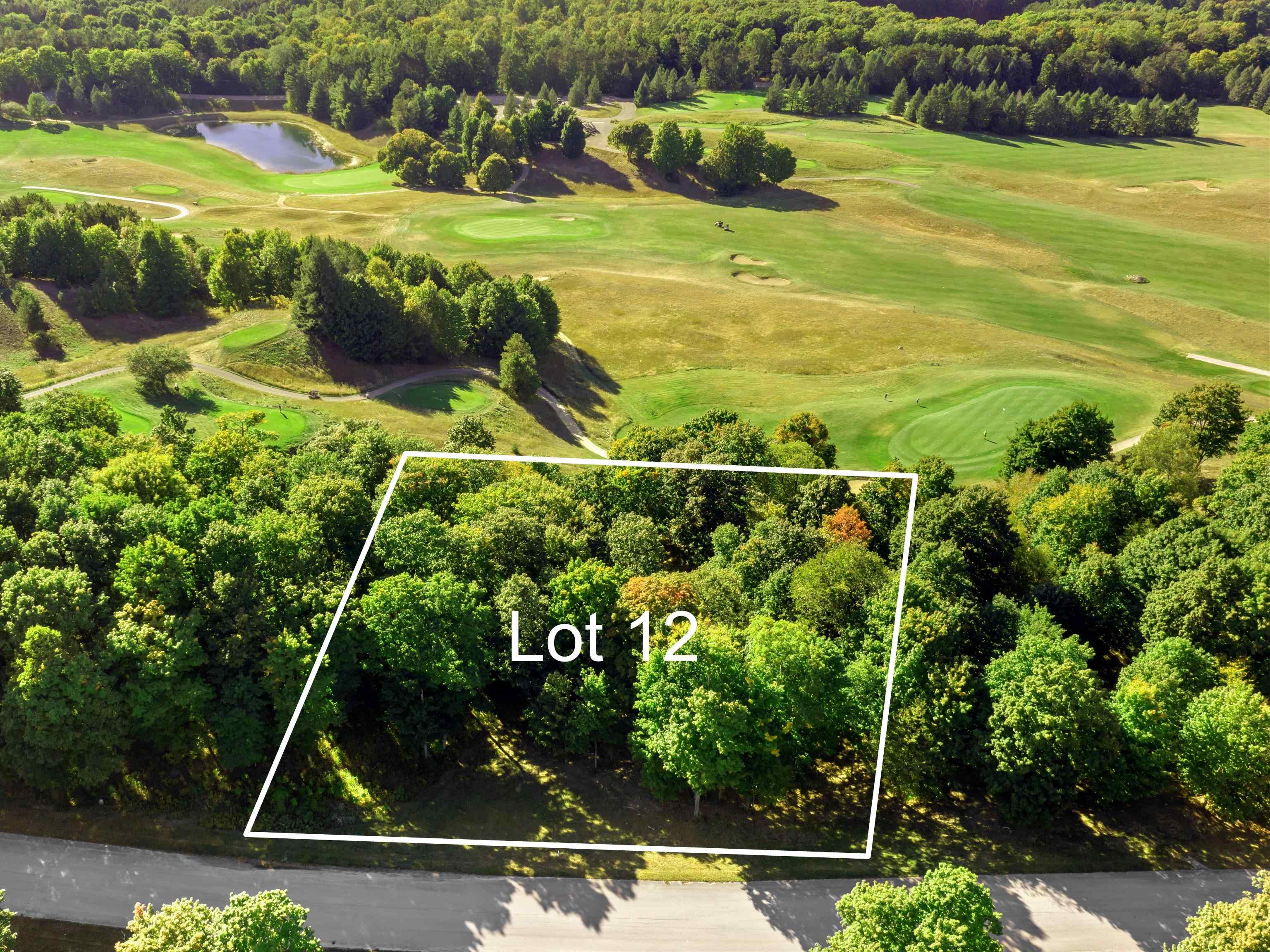 12 Heather Ridge Trail Beulah, MI 49617 - Photo 1 of 8