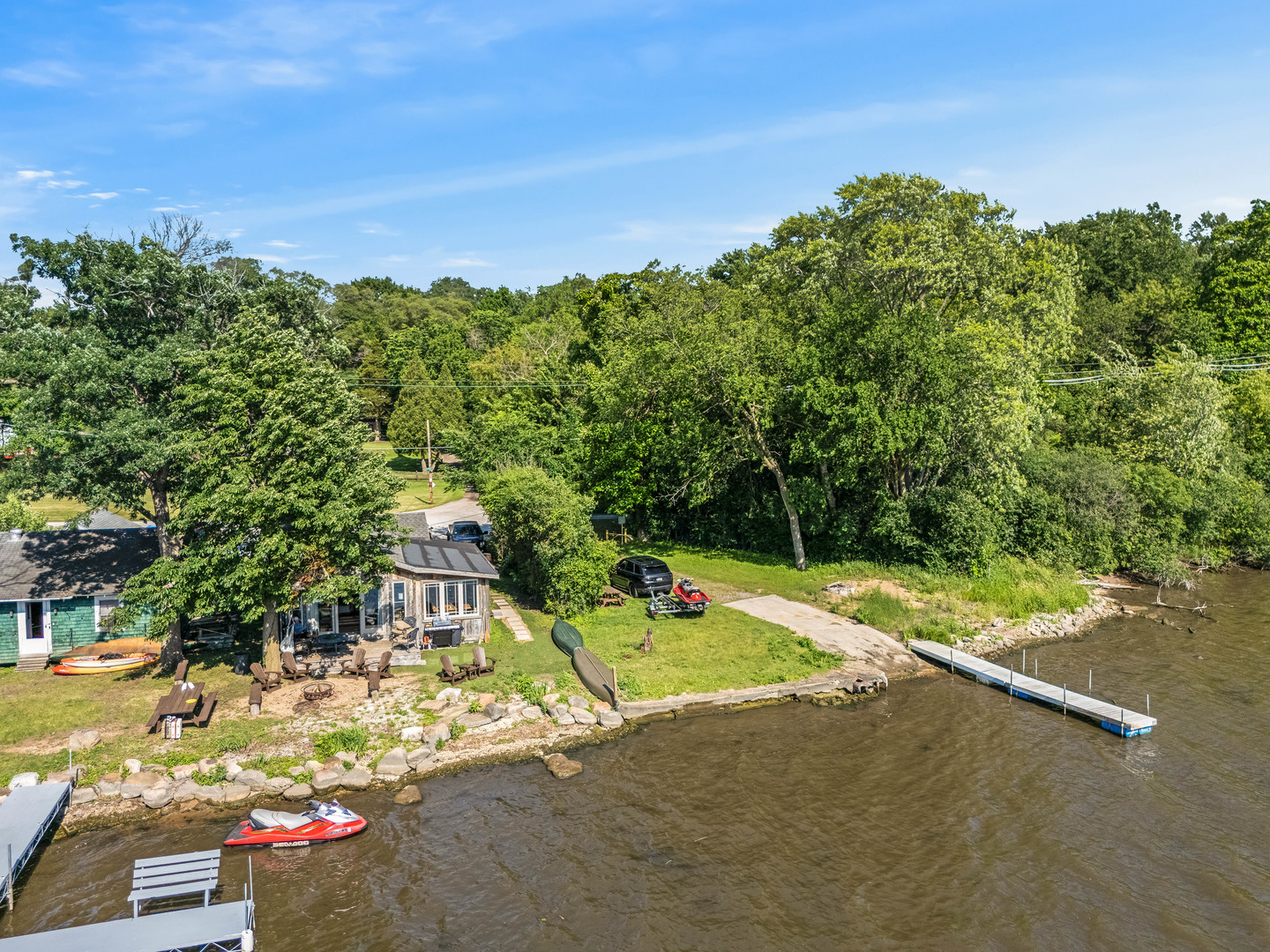 5-n092 Grove Avenue St. Charles, IL 60174 - Photo 12 of 20 a view of a basketball court