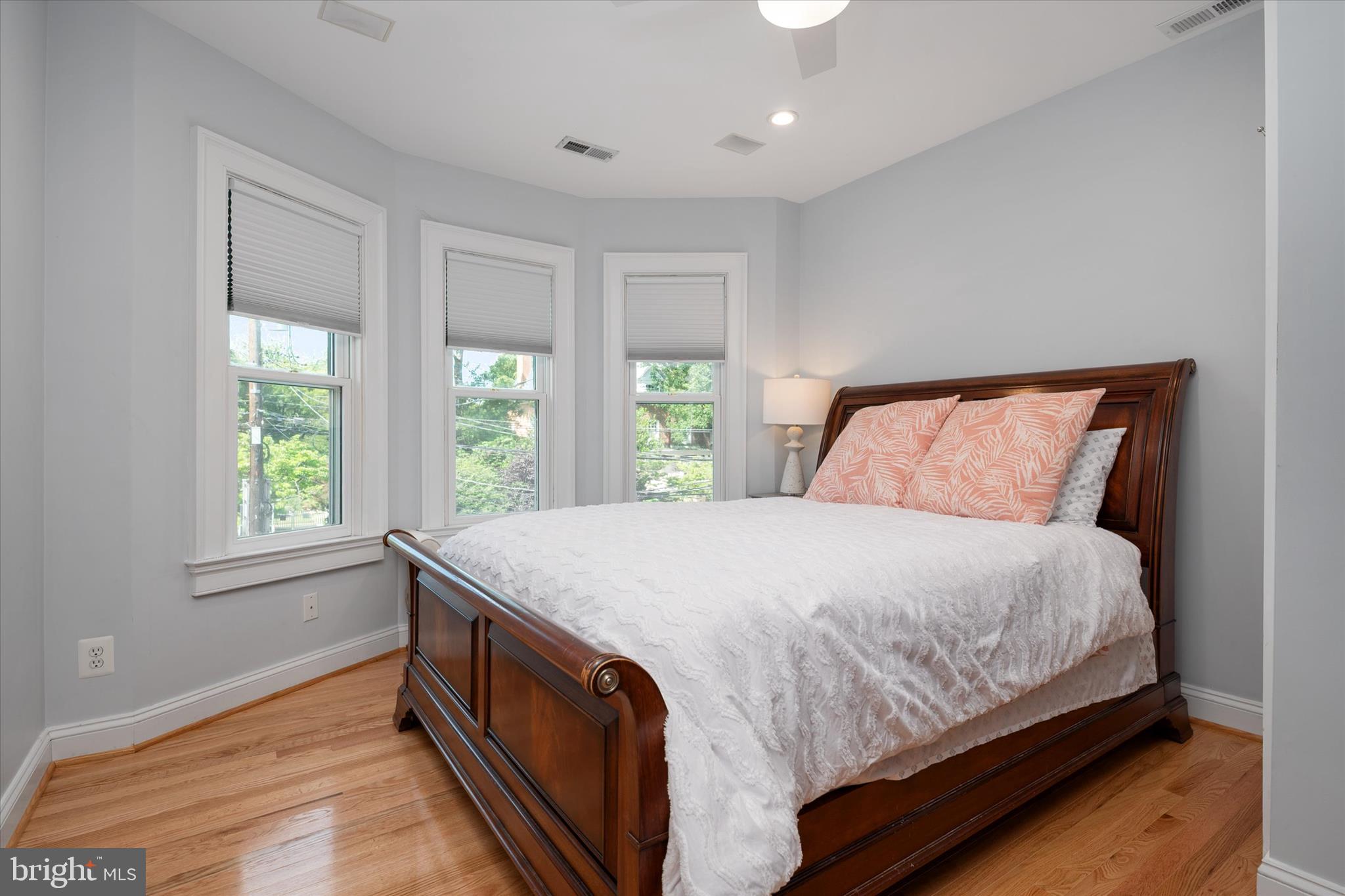 238 King George Street Annapolis, MD 21401 - Photo 33 of 55 Bed 3