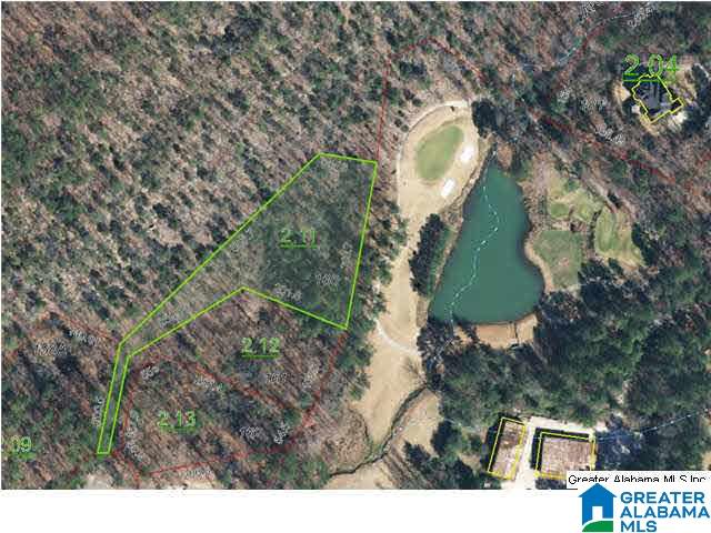 0 Bellerive Circle, Unit 160 Oneonta, AL 35121 - Photo 1 of 19