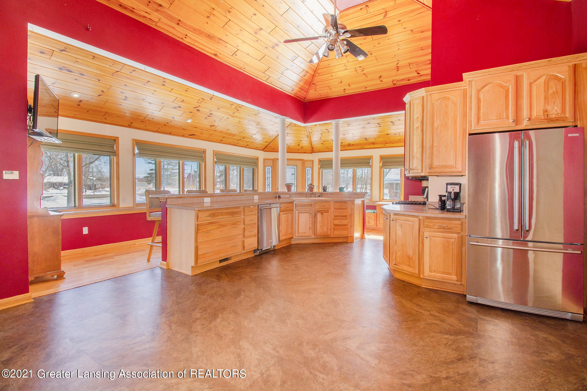 13619 North Hartel Road Grand Ledge, MI 48837 - Photo 13 of 43 IMG_3795