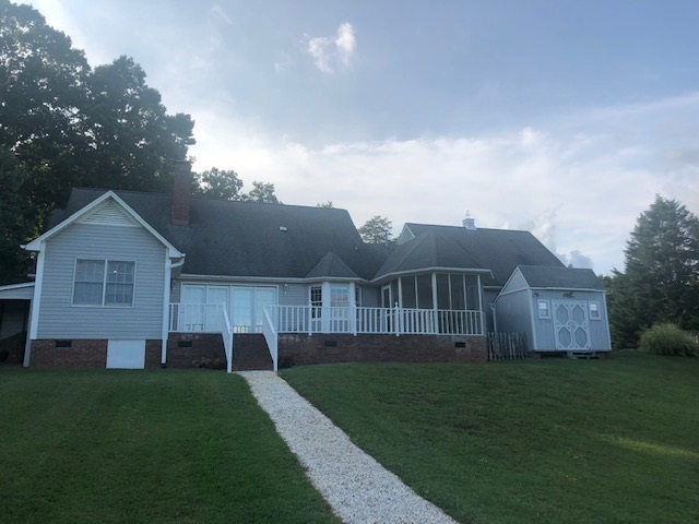 200 Earles Fort Road Landrum, SC 29356 - Photo 30 of 31