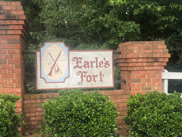 200 Earles Fort Road Landrum, SC 29356 - Photo 31 of 31