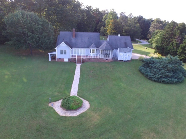 200 Earles Fort Road Landrum, SC 29356 - Photo 4 of 31