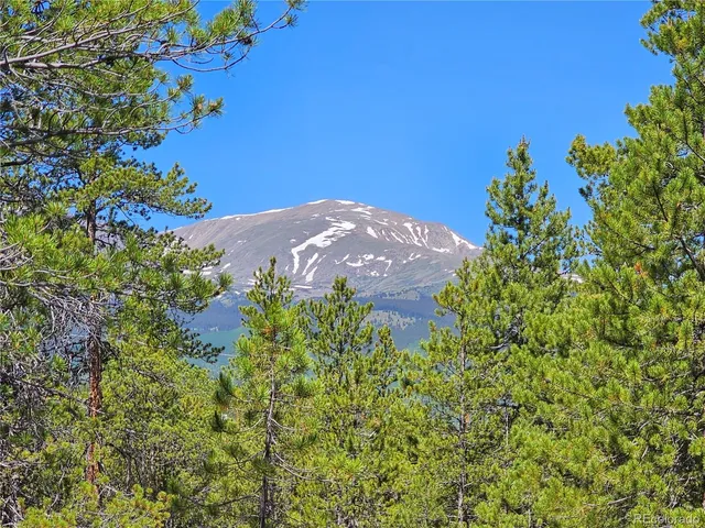 $140,000 | 426 Sequoia Drive, Twin Lakes, CO 81251