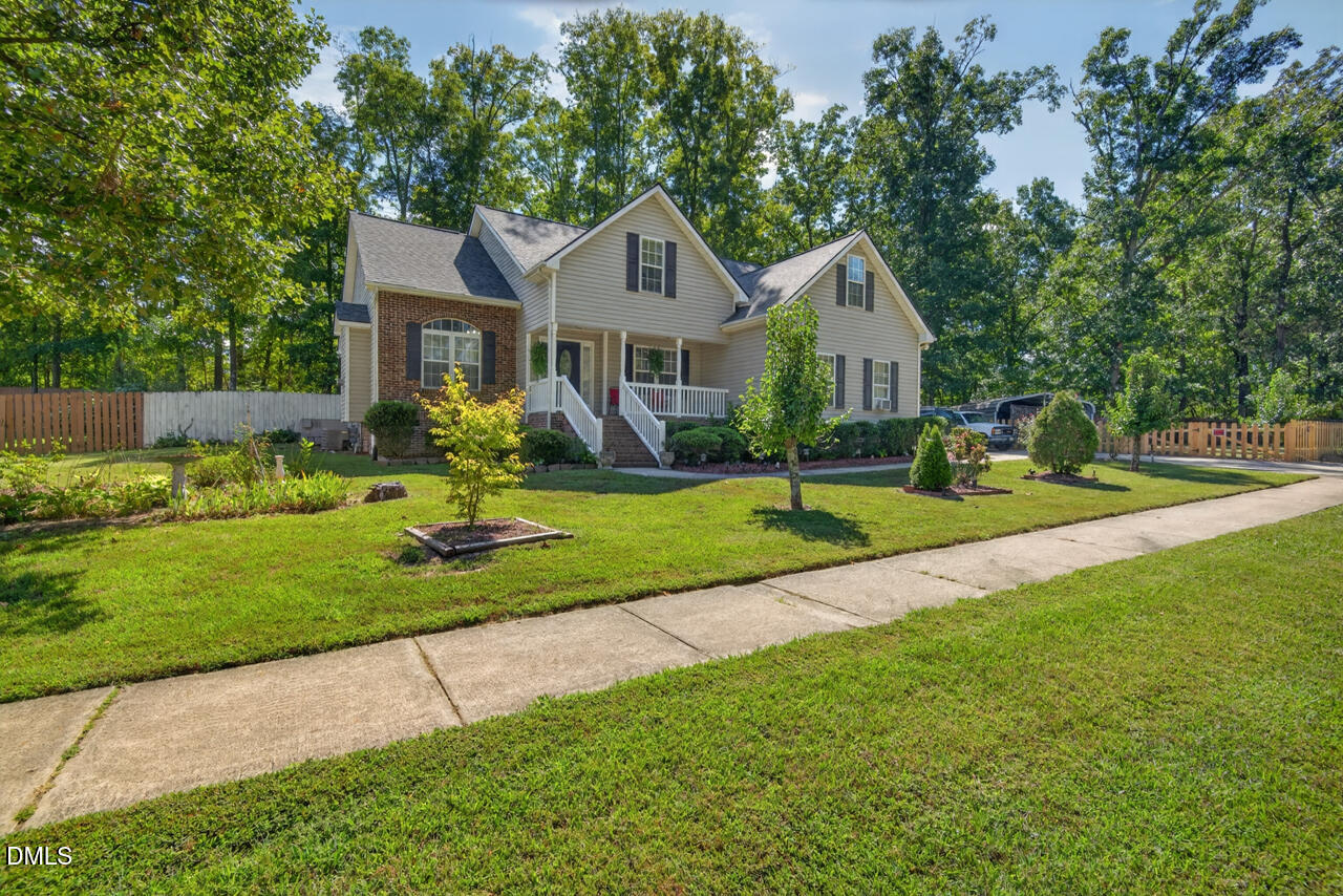 6813 Barbee Road Durham, NC 27713 - Photo 70 of 72 44