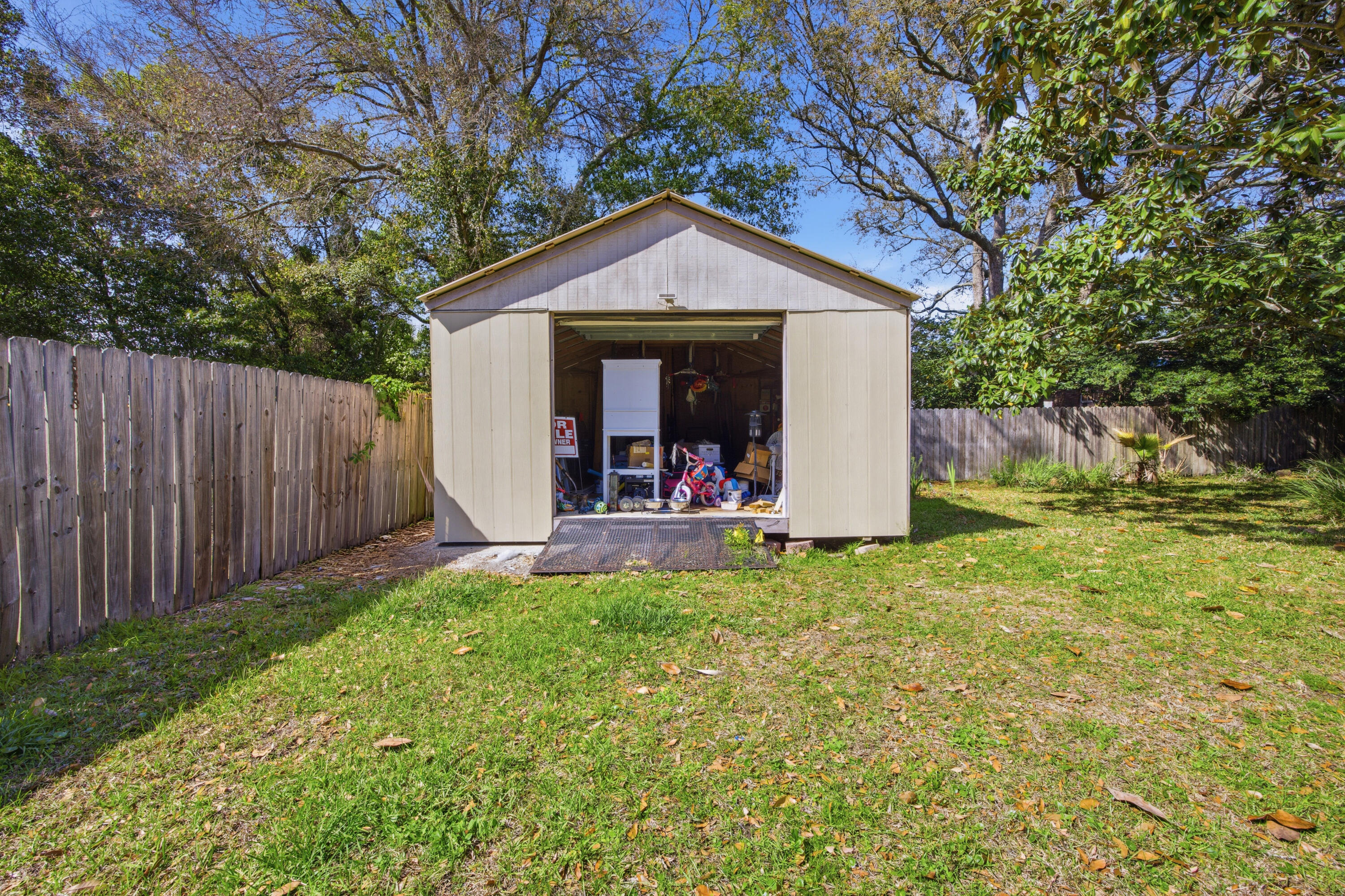 157 Country Club Road Shalimar, FL 32579 - Photo 57 of 72 E79A1448
