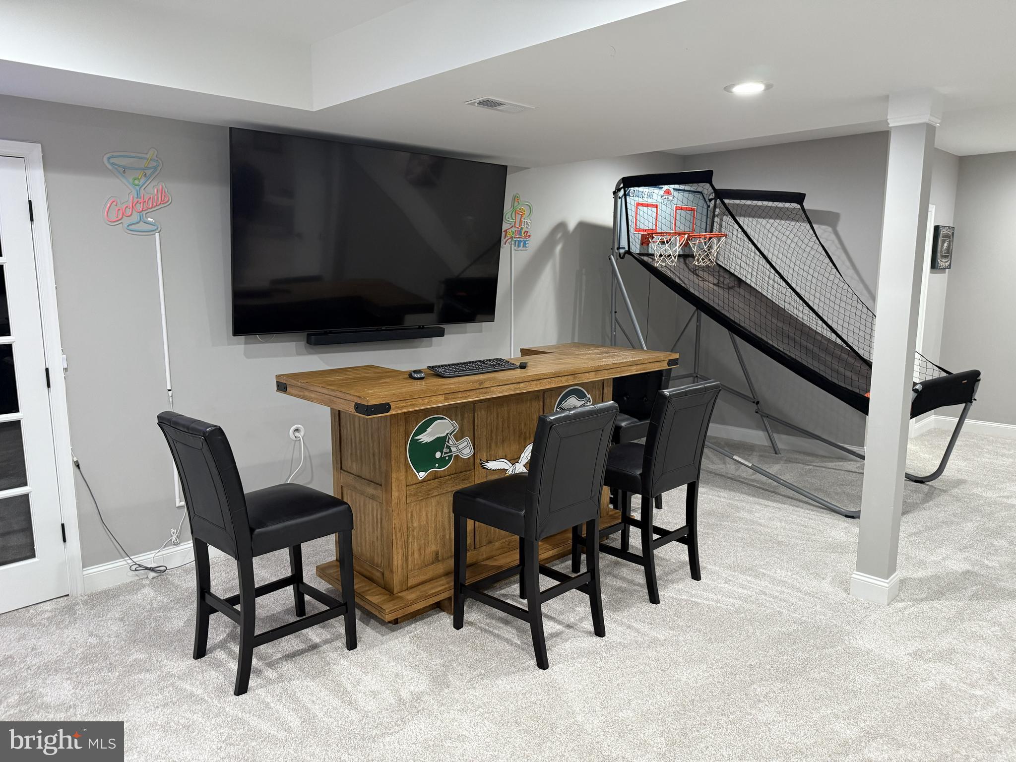 239 Heather Ridge Circle West Chester, PA 19382 - Photo 42 of 54 a view of a dining room with furniture