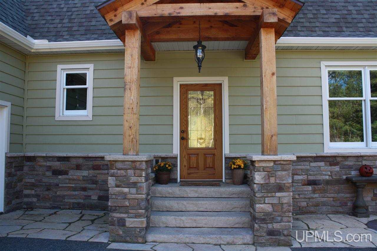 17994 County Rd Cl Ishpeming, MI 49849 - Photo 2 of 36