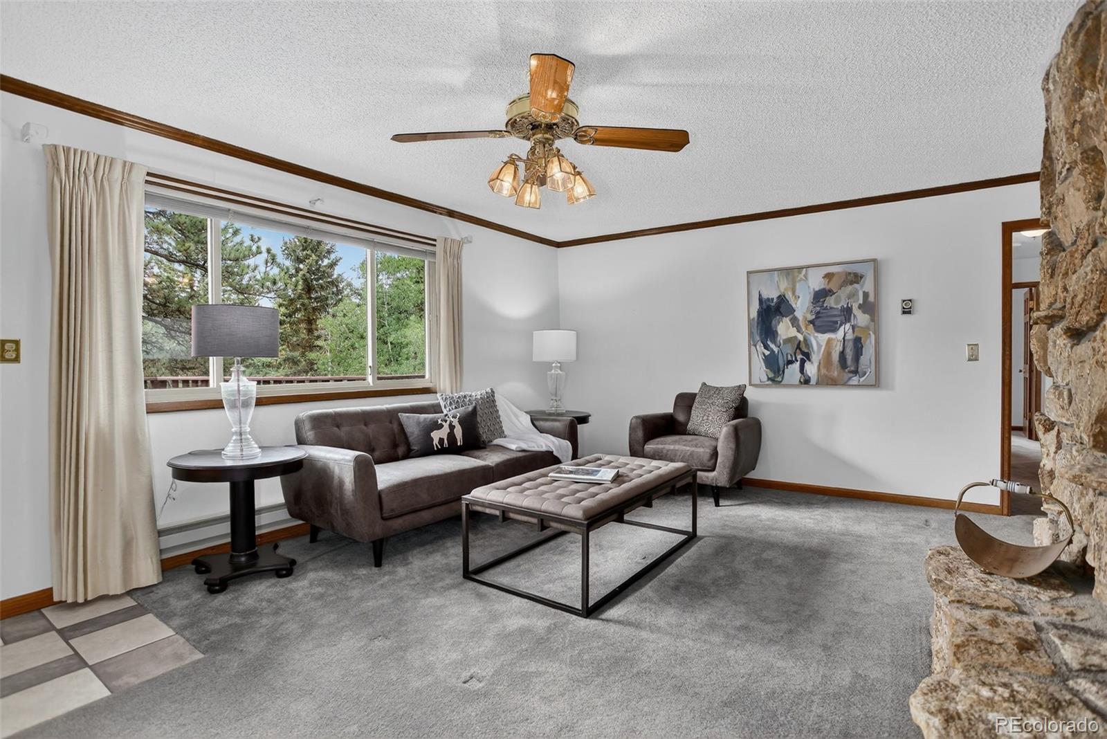 225 Spring Drive Pine, CO 80470 - Photo 17 of 44