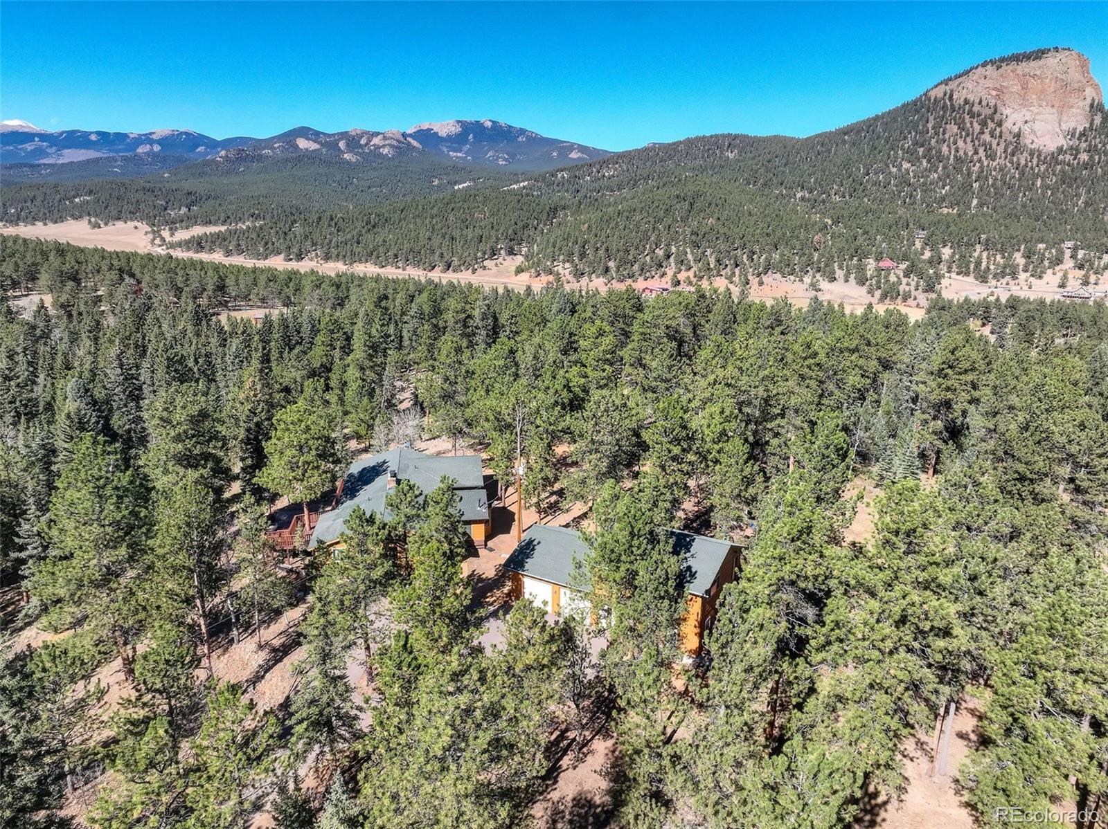 225 Spring Drive Pine, CO 80470 - Photo 21 of 44