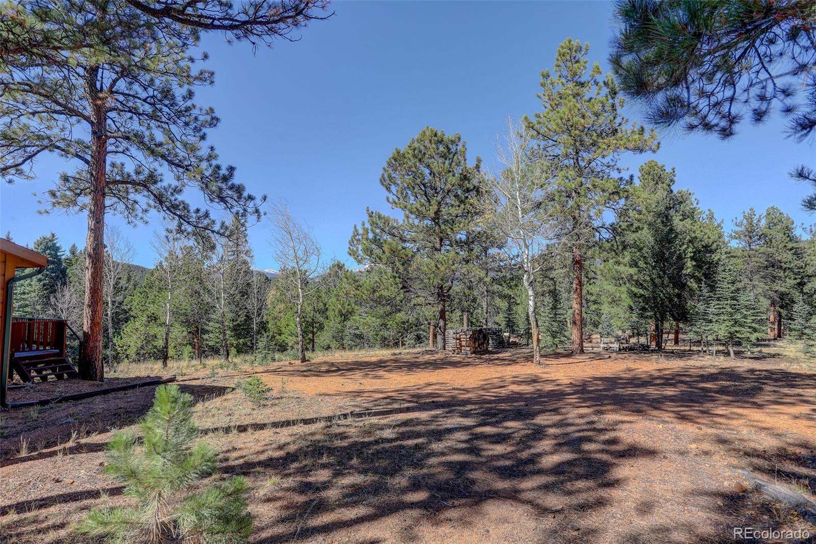 225 Spring Drive Pine, CO 80470 - Photo 27 of 44