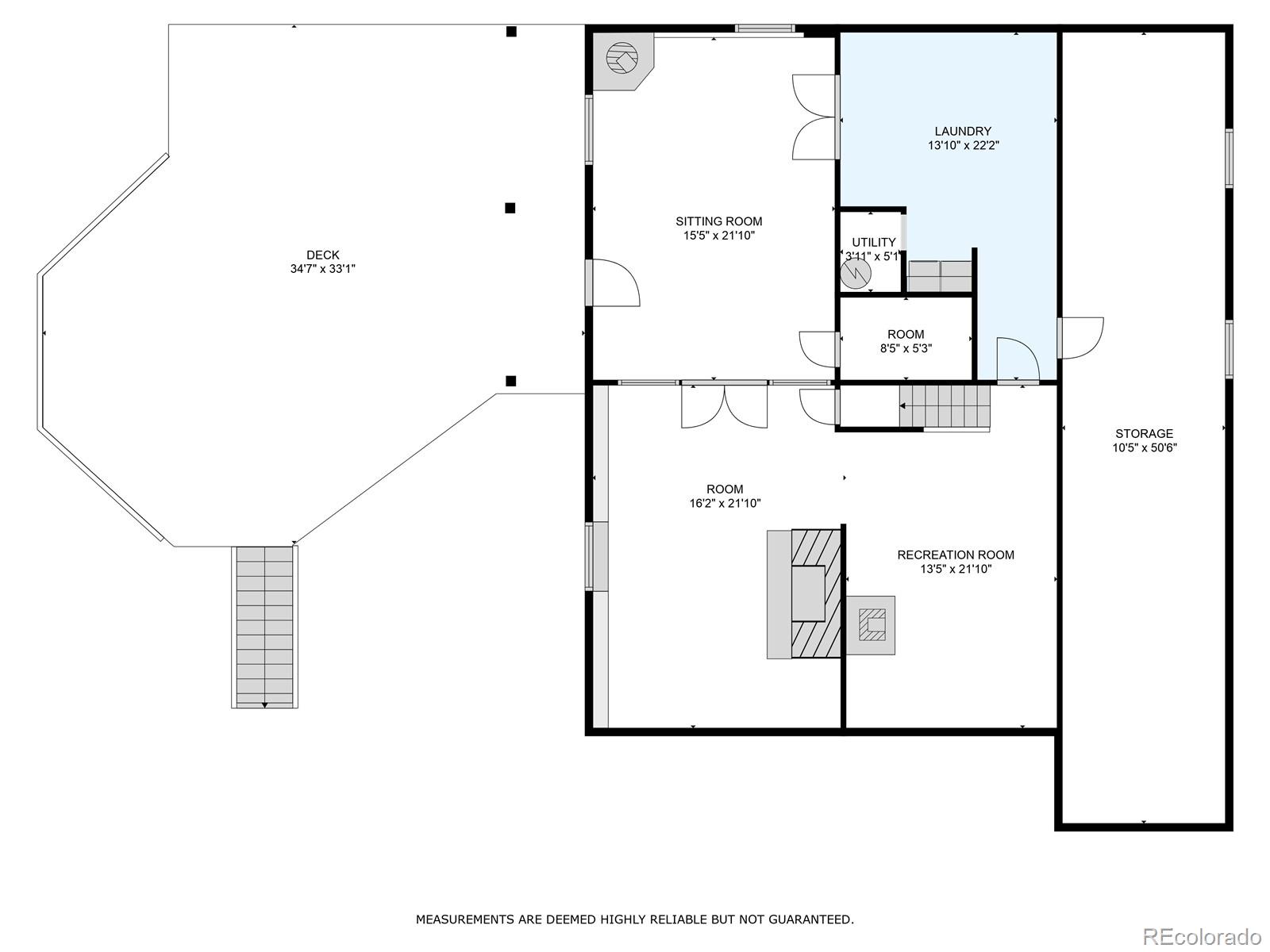 225 Spring Drive Pine, CO 80470 - Photo 43 of 44 unknown