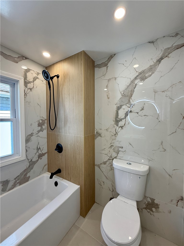 171 Cedarwood Terrace Rochester, NY 14609 - Photo 20 of 29 Beautiful custom tile here.