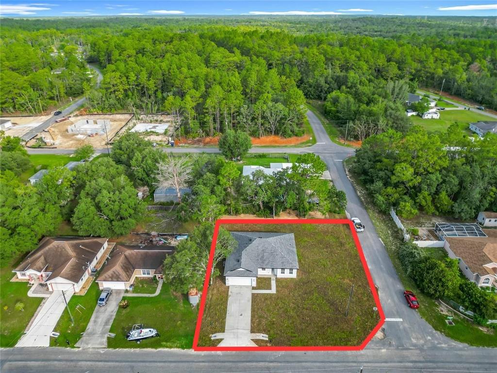 5736 North Claremont Drive Citrus Springs, FL 34434 - Photo 2 of 45