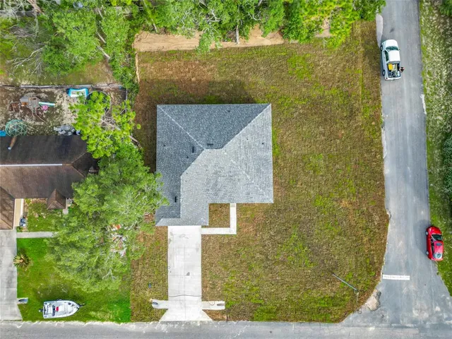 $295,500 | 5736 North Claremont Drive, Citrus Springs, FL 34434